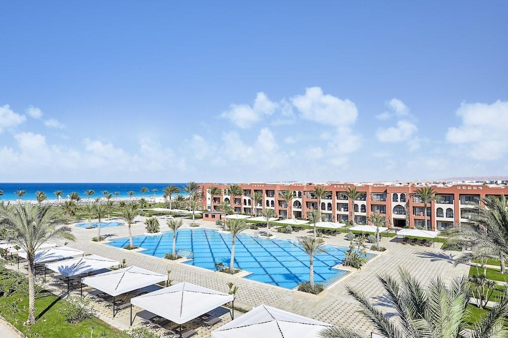 Jaz Tamerina, Almaza Bay Mersa Matruh Exterior photo