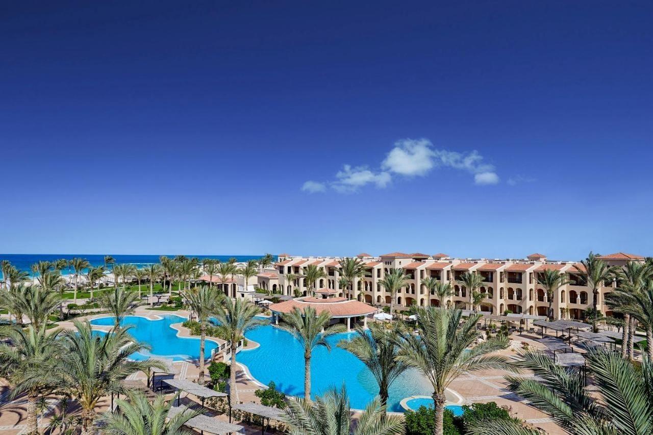 Jaz Tamerina, Almaza Bay Mersa Matruh Exterior photo