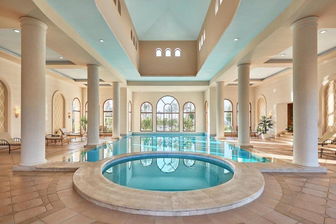 Jaz Tamerina, Almaza Bay Mersa Matruh Exterior photo