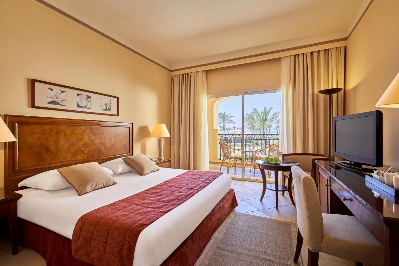 Jaz Tamerina, Almaza Bay Mersa Matruh Exterior photo