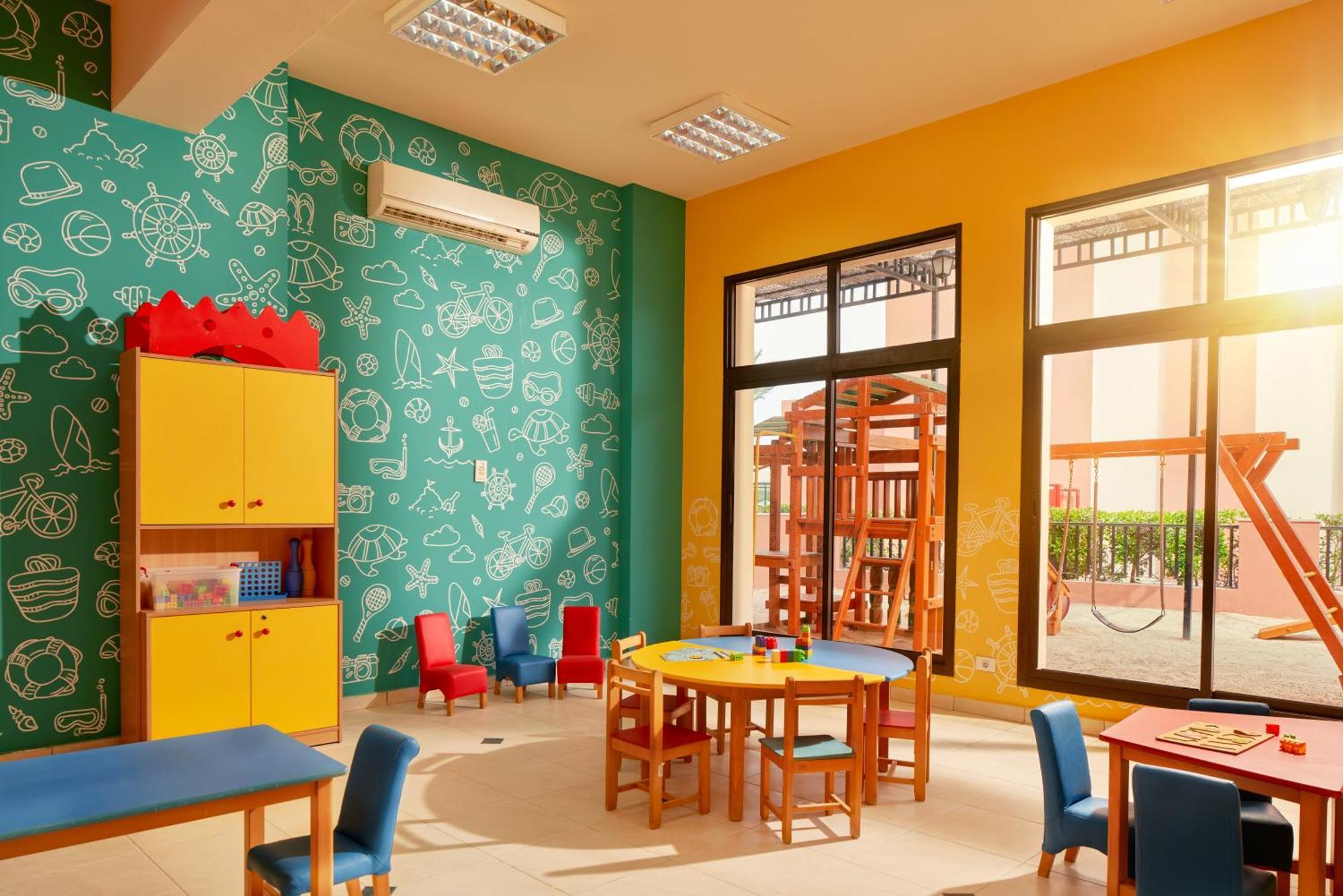 Jaz Tamerina, Almaza Bay Mersa Matruh Exterior photo