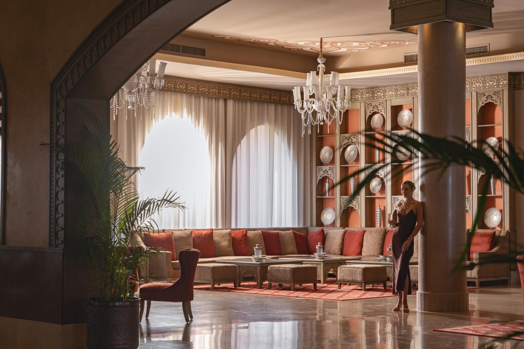 Jaz Tamerina, Almaza Bay Mersa Matruh Exterior photo