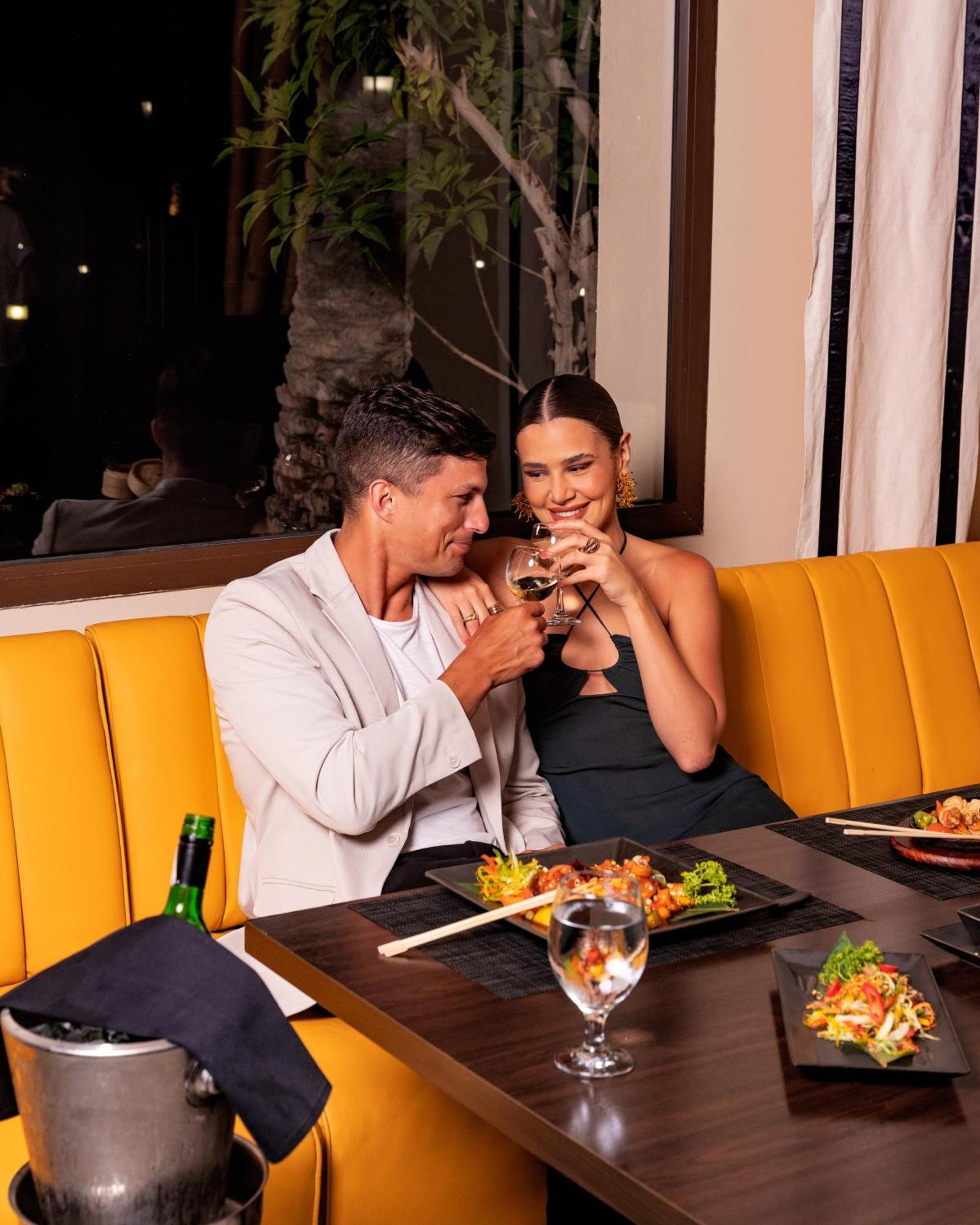 Jaz Tamerina, Almaza Bay Mersa Matruh Exterior photo