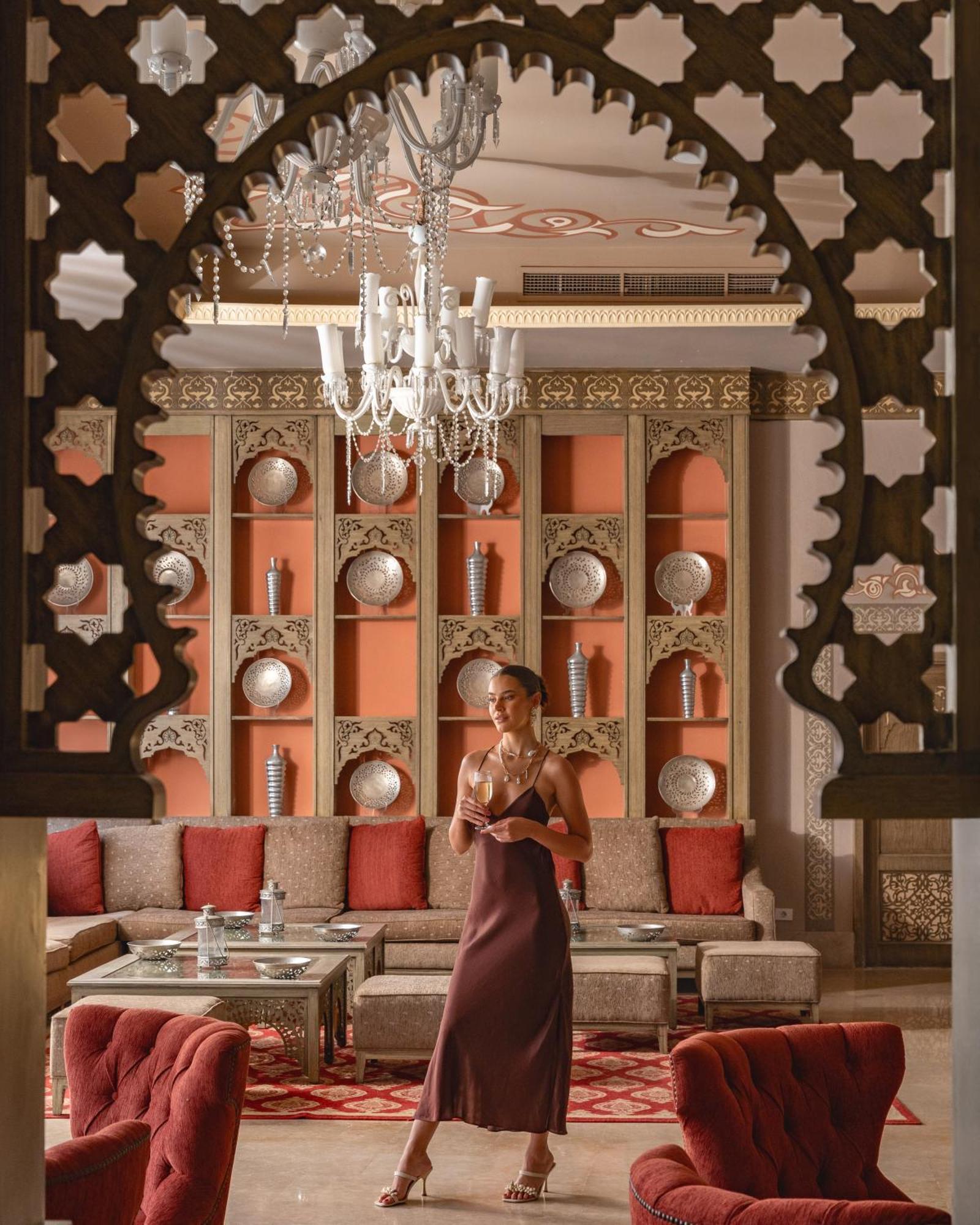 Jaz Tamerina, Almaza Bay Mersa Matruh Exterior photo