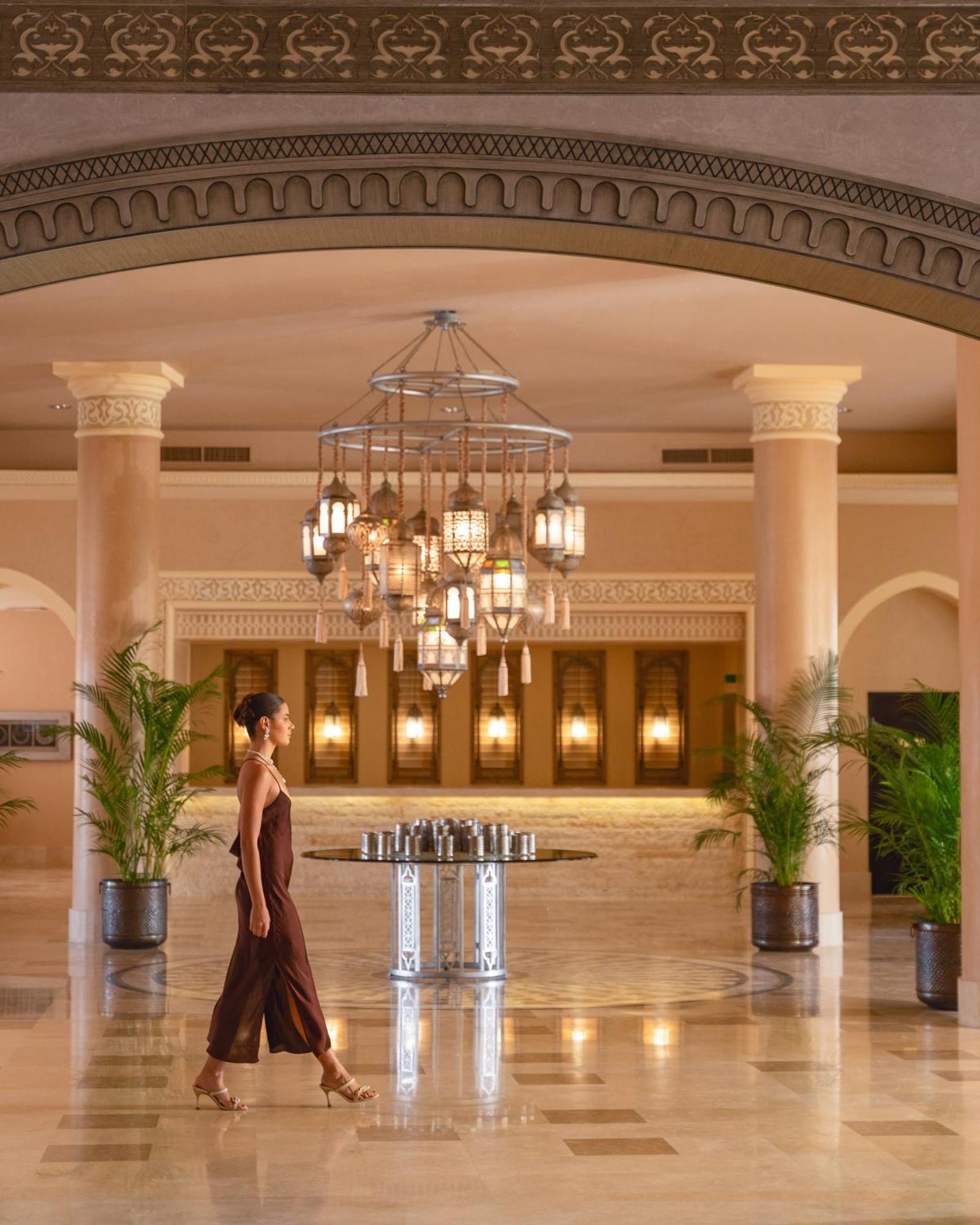 Jaz Tamerina, Almaza Bay Mersa Matruh Exterior photo