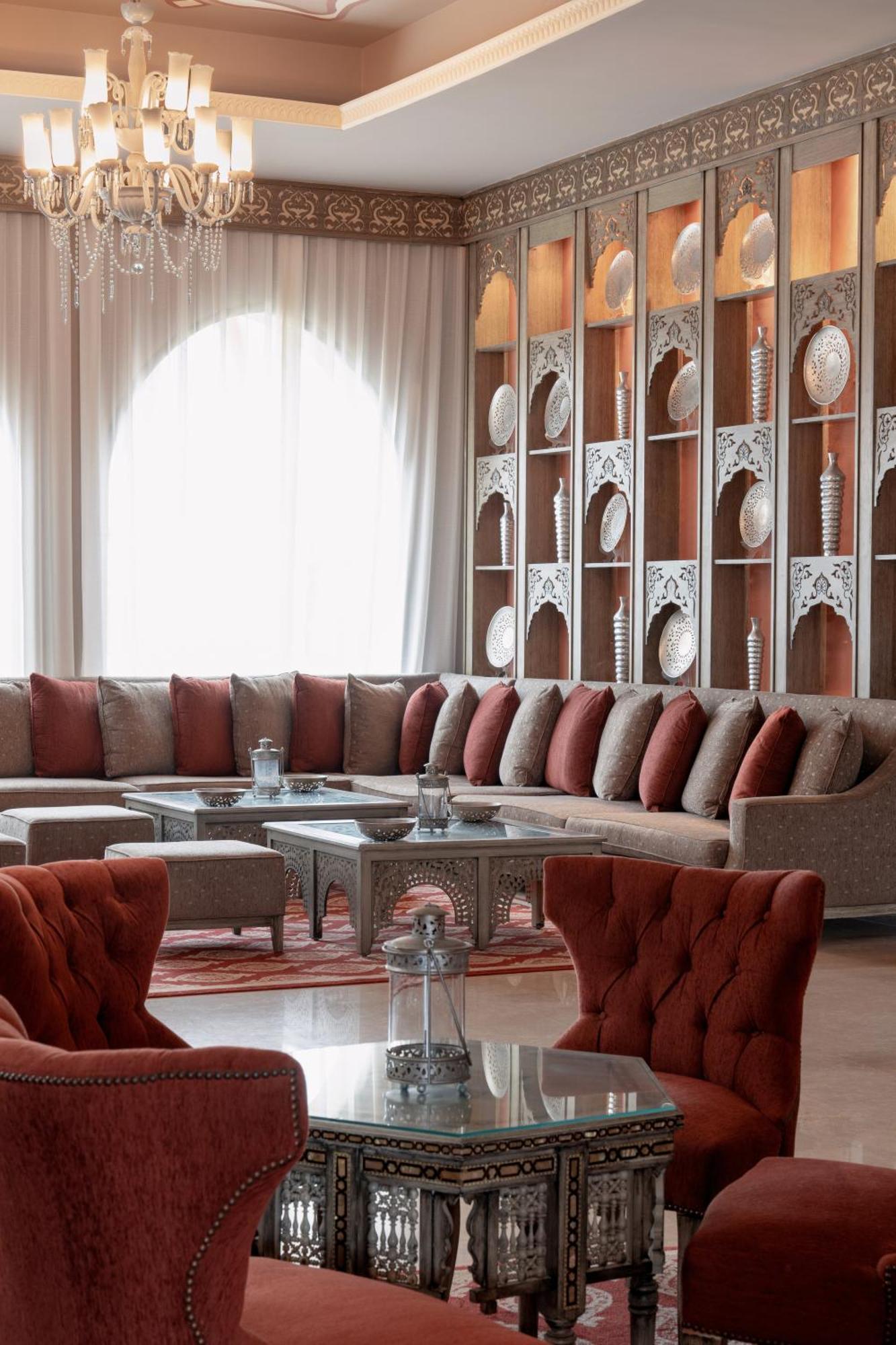 Jaz Tamerina, Almaza Bay Mersa Matruh Exterior photo