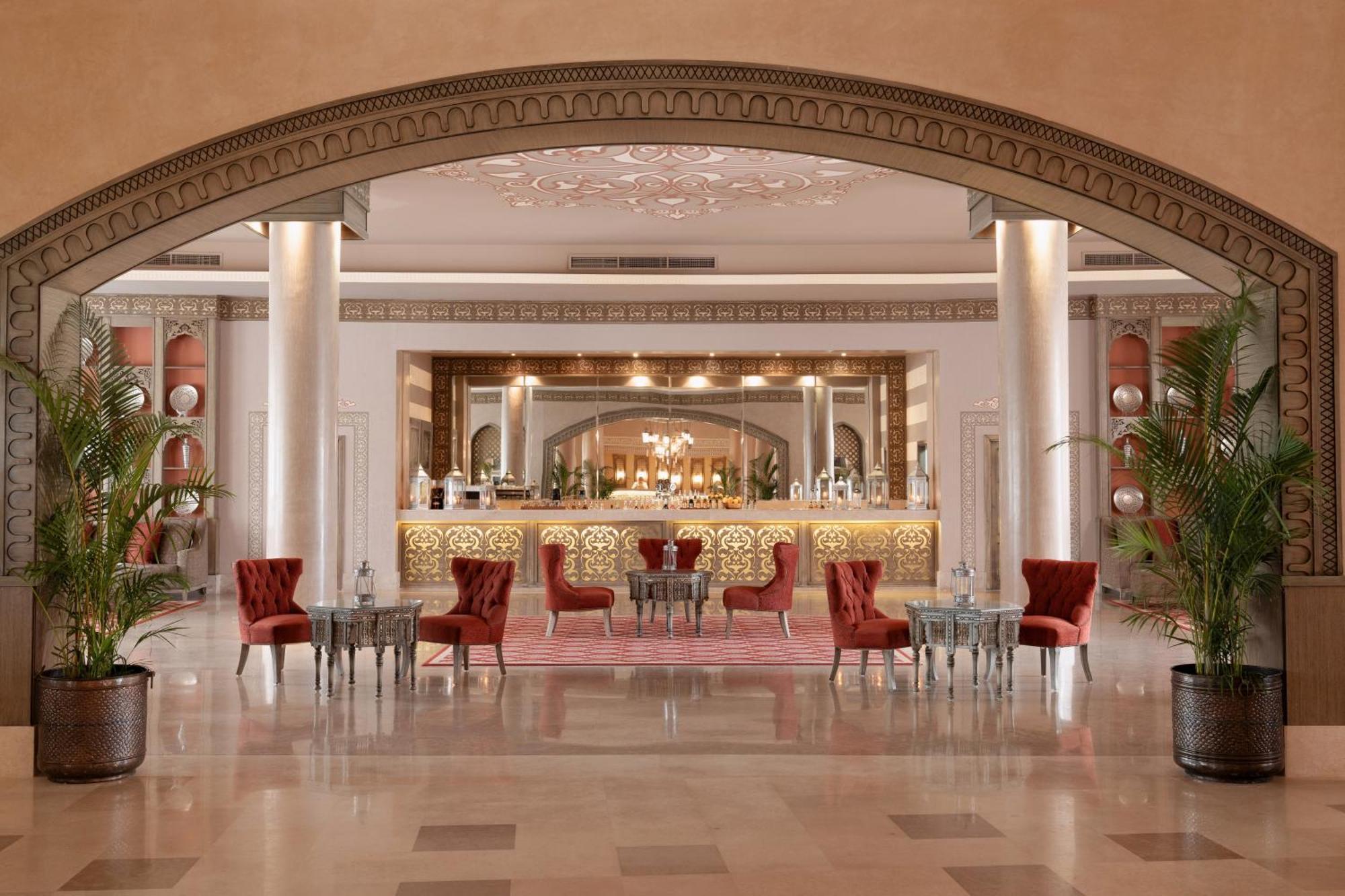 Jaz Tamerina, Almaza Bay Mersa Matruh Exterior photo