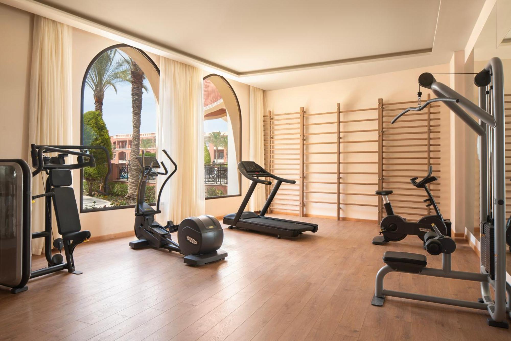 Jaz Tamerina, Almaza Bay Mersa Matruh Exterior photo