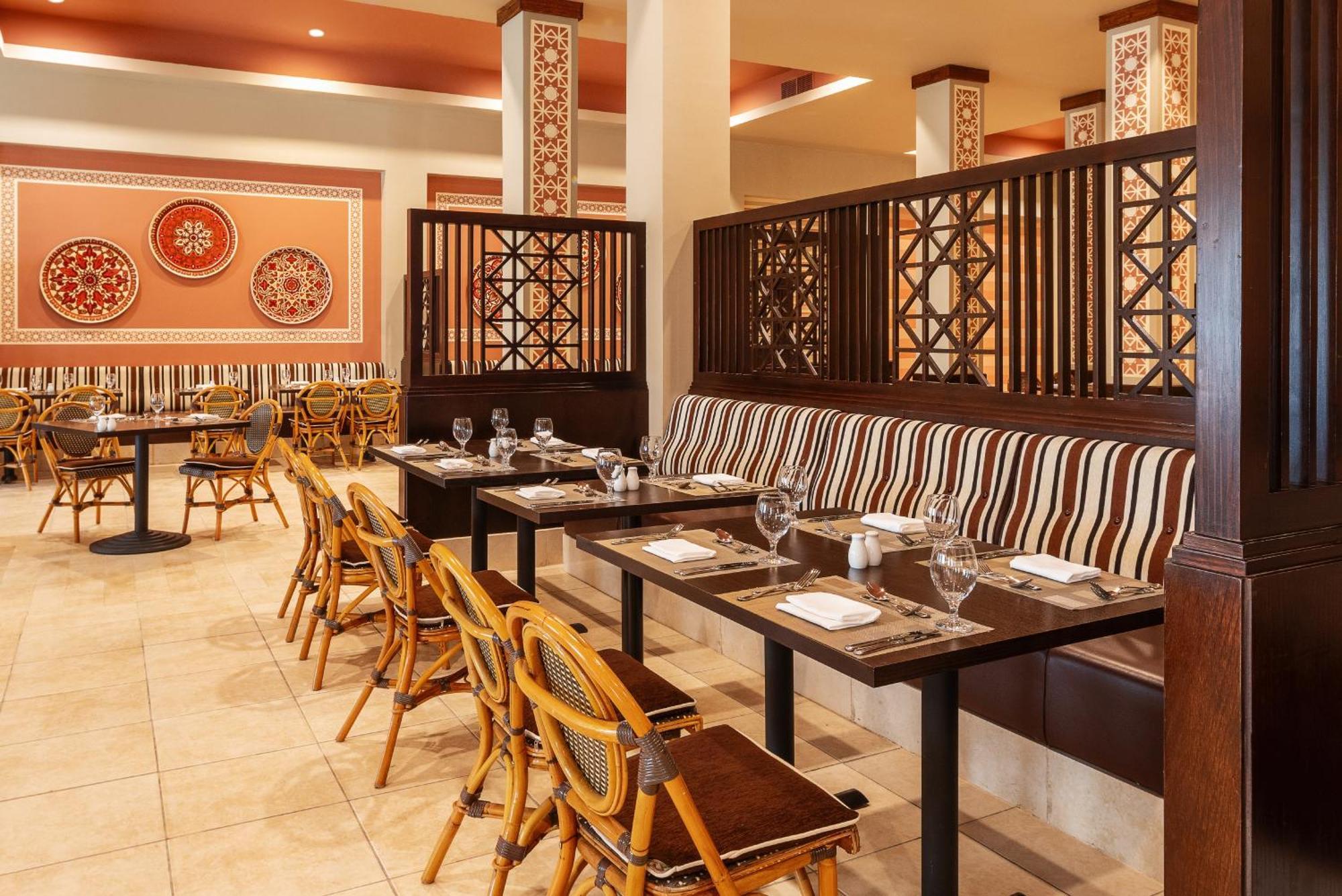 Jaz Tamerina, Almaza Bay Mersa Matruh Exterior photo