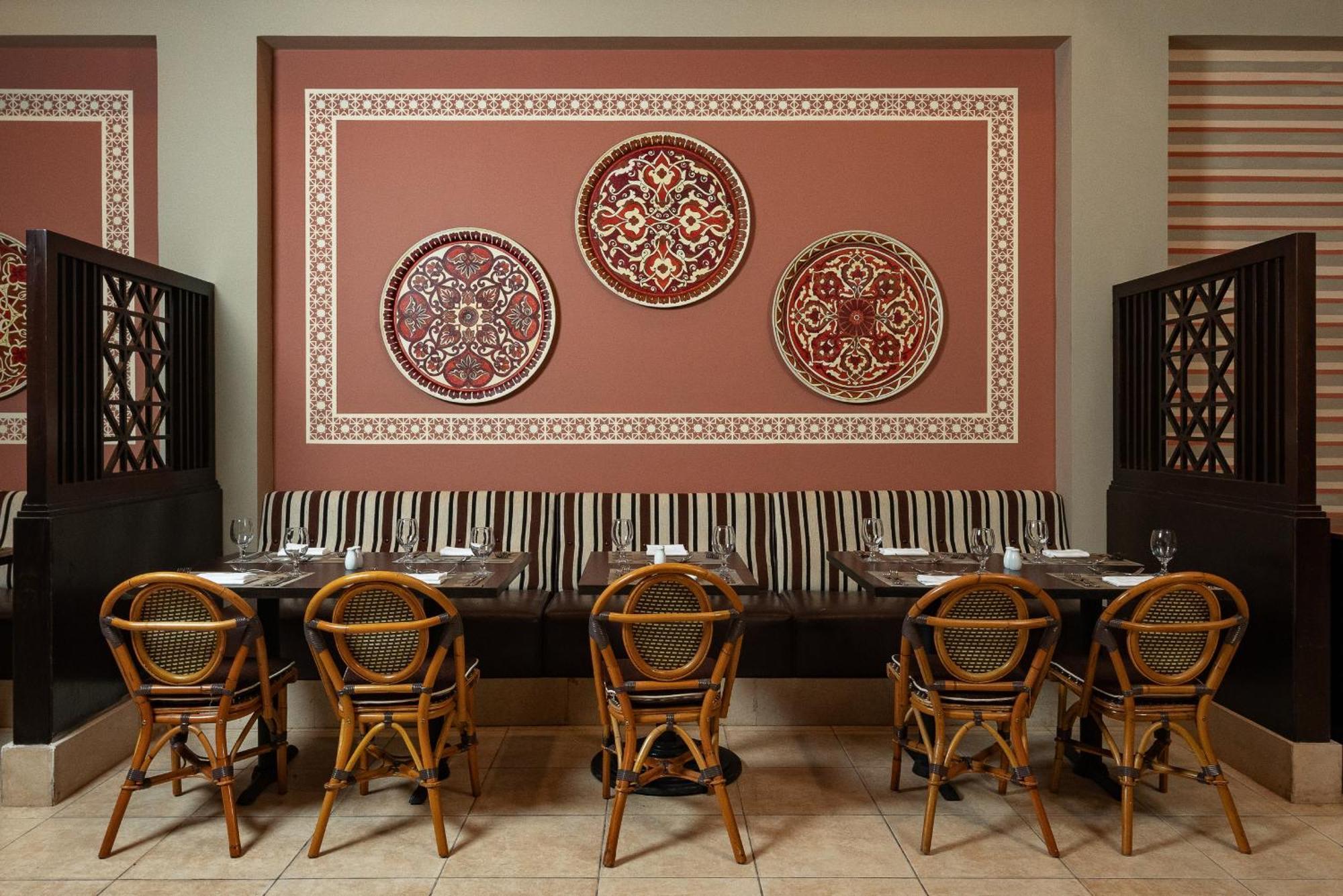 Jaz Tamerina, Almaza Bay Mersa Matruh Exterior photo