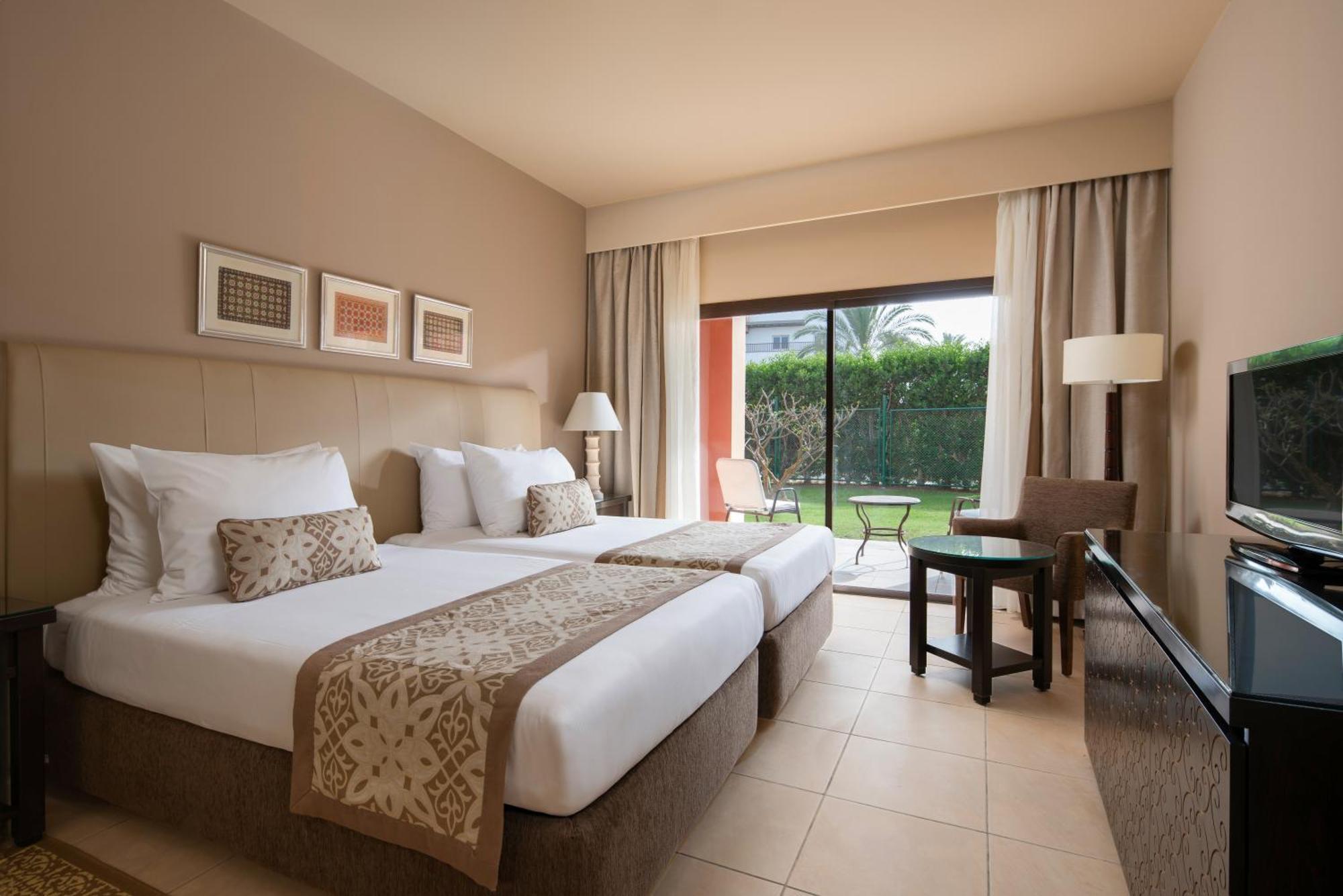 Jaz Tamerina, Almaza Bay Mersa Matruh Exterior photo