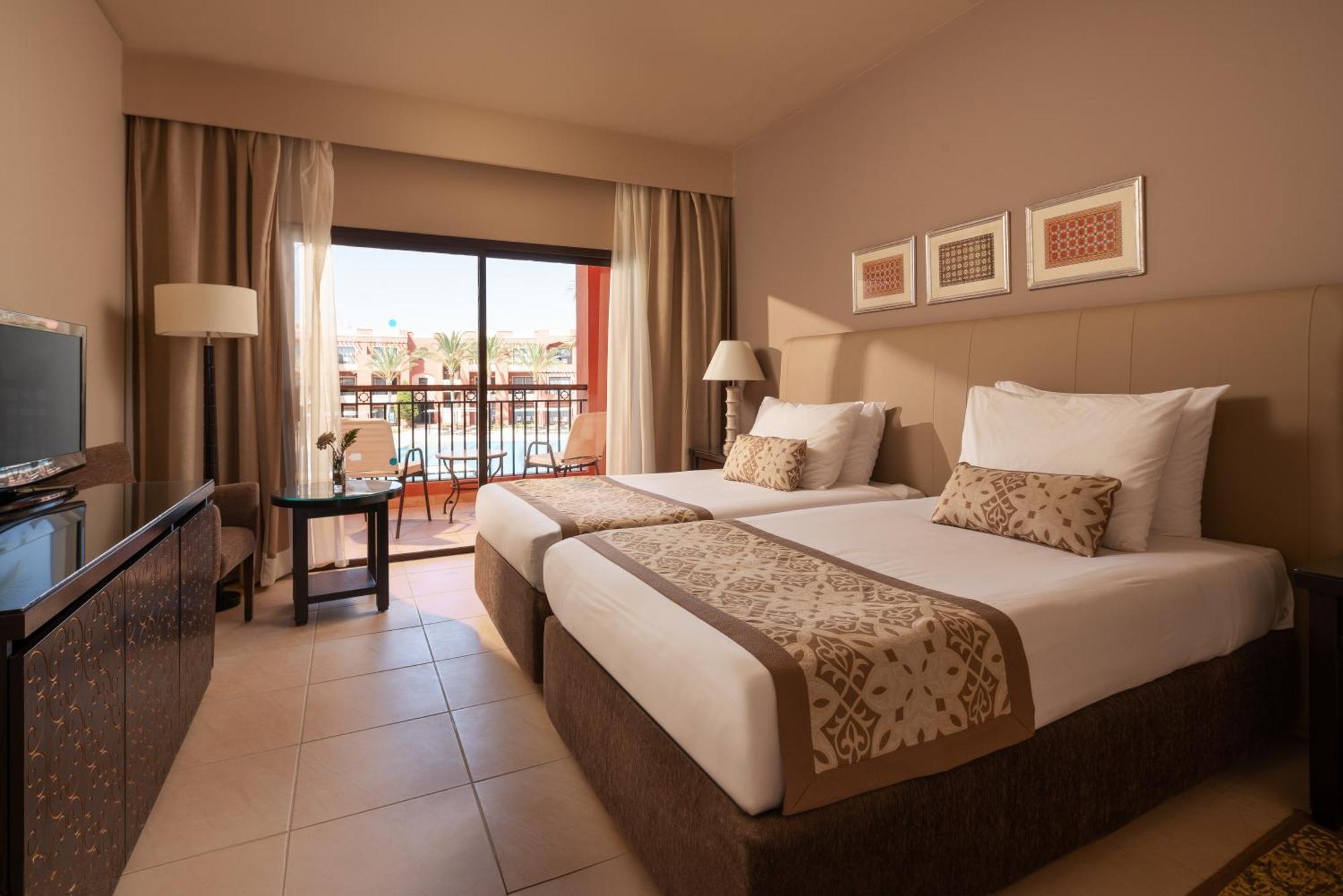 Jaz Tamerina, Almaza Bay Mersa Matruh Exterior photo