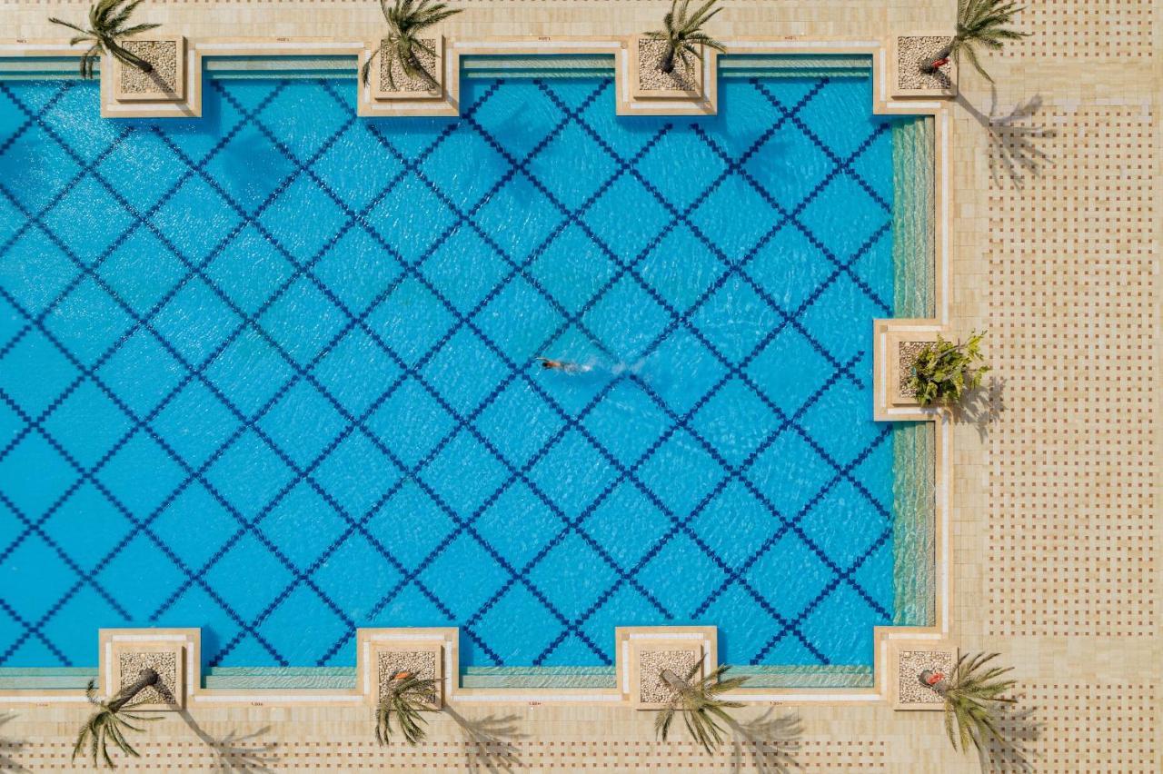 Jaz Tamerina, Almaza Bay Mersa Matruh Exterior photo