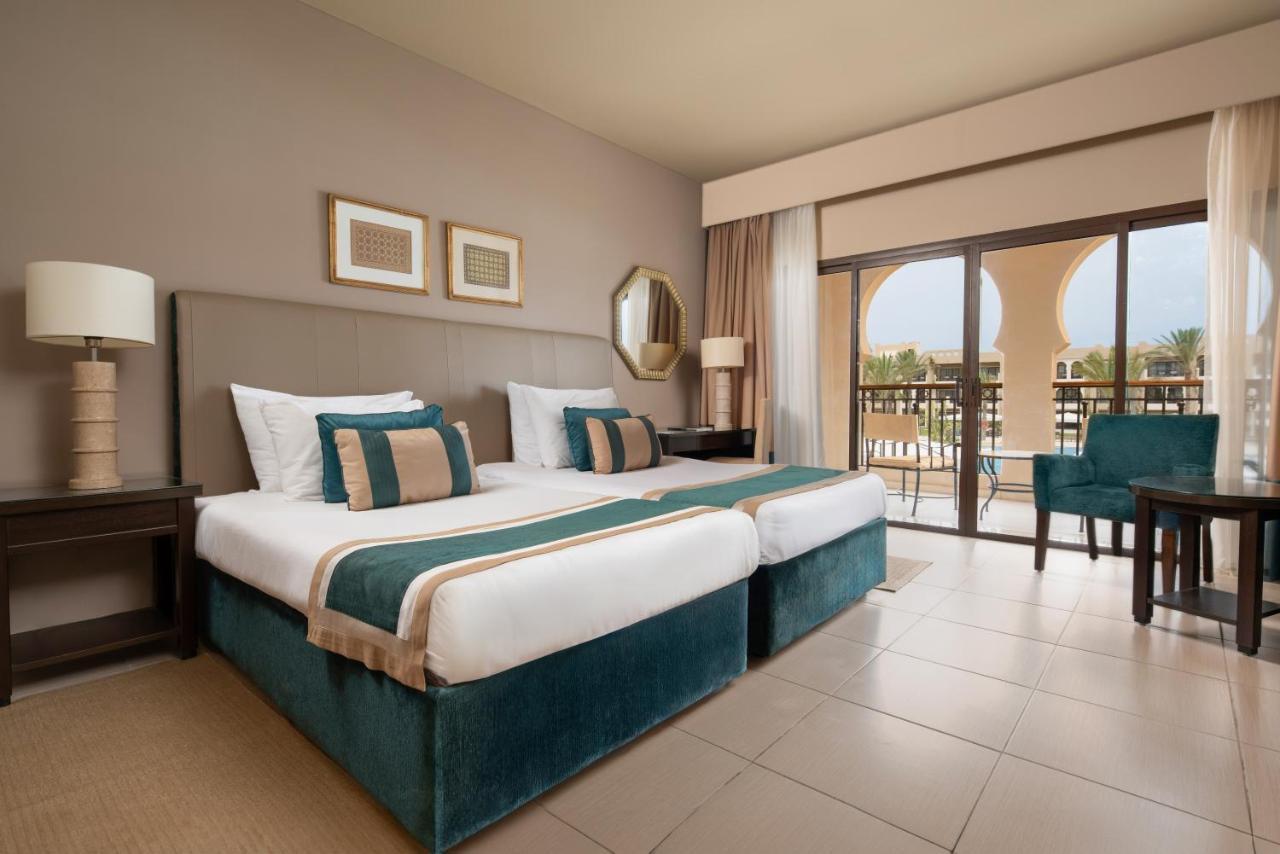 Jaz Tamerina, Almaza Bay Mersa Matruh Exterior photo