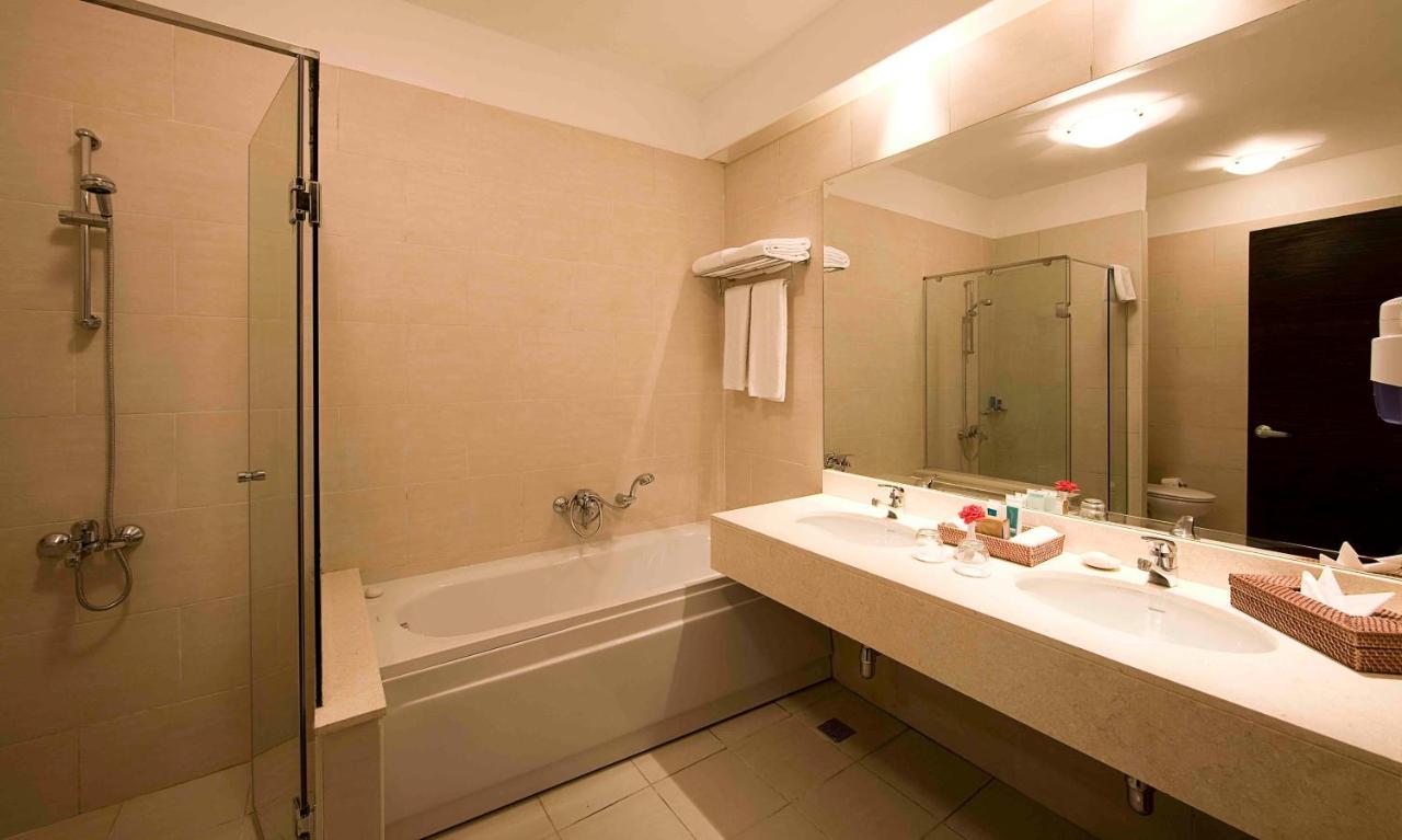 Jaz Tamerina, Almaza Bay Mersa Matruh Exterior photo