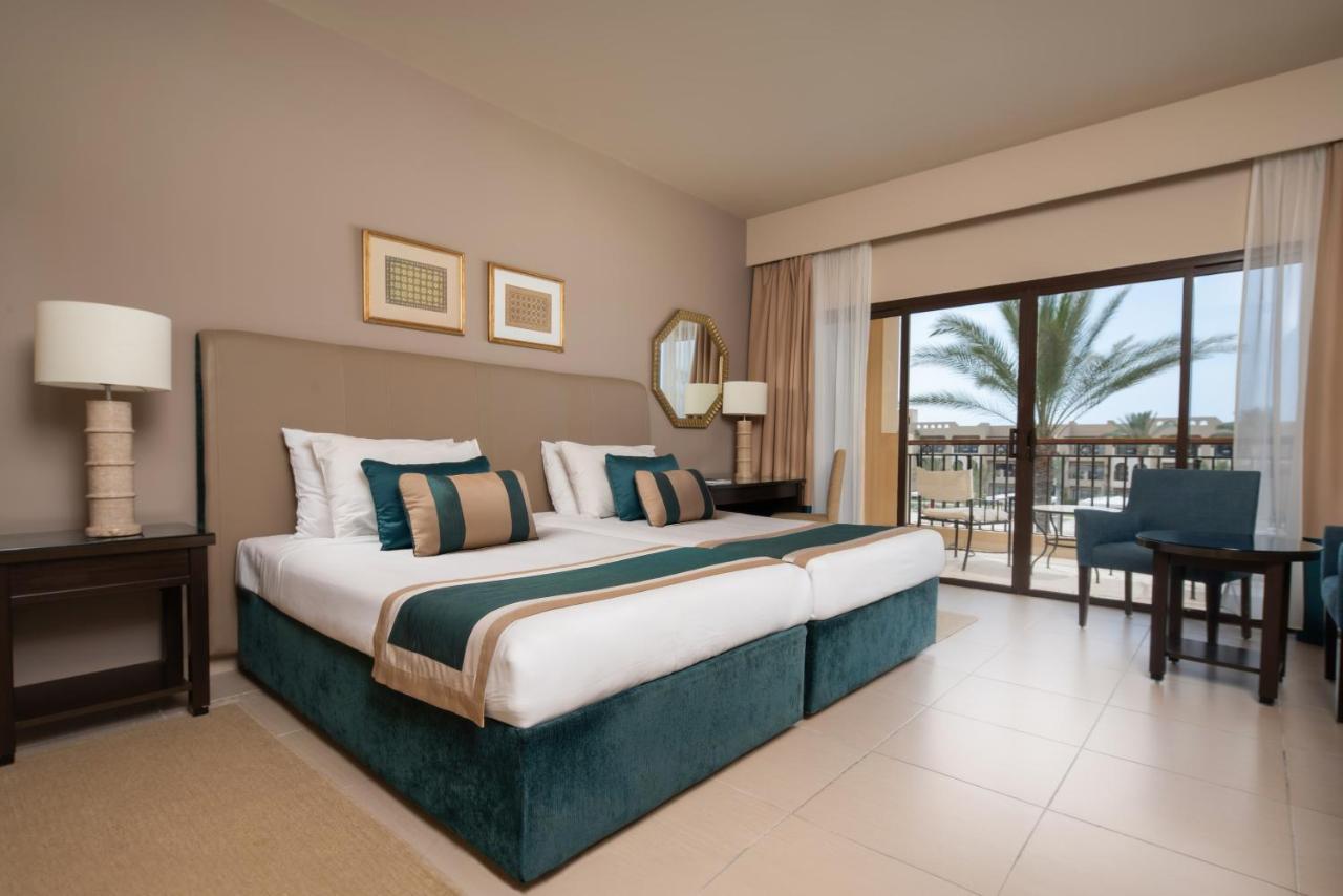 Jaz Tamerina, Almaza Bay Mersa Matruh Exterior photo