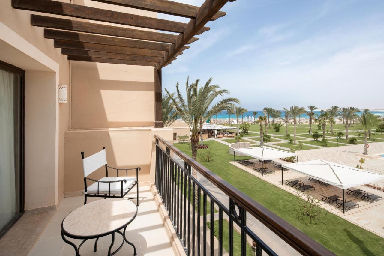 Jaz Tamerina, Almaza Bay Mersa Matruh Exterior photo