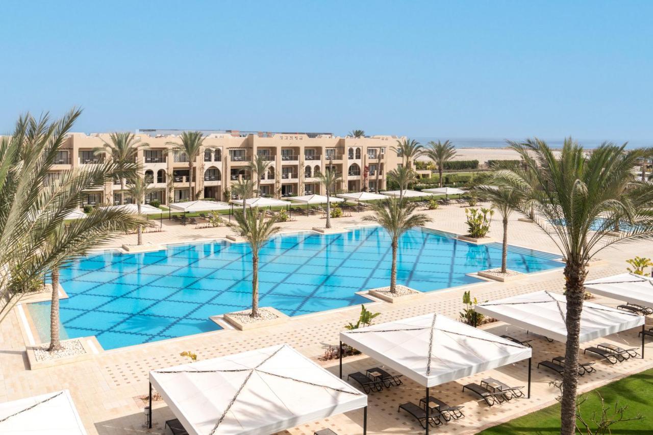 Jaz Tamerina, Almaza Bay Mersa Matruh Exterior photo
