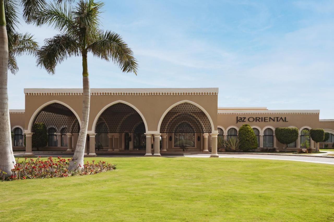 Jaz Tamerina, Almaza Bay Mersa Matruh Exterior photo