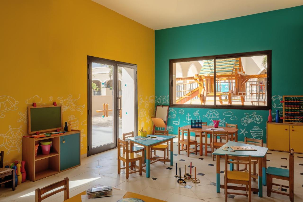 Jaz Tamerina, Almaza Bay Mersa Matruh Exterior photo